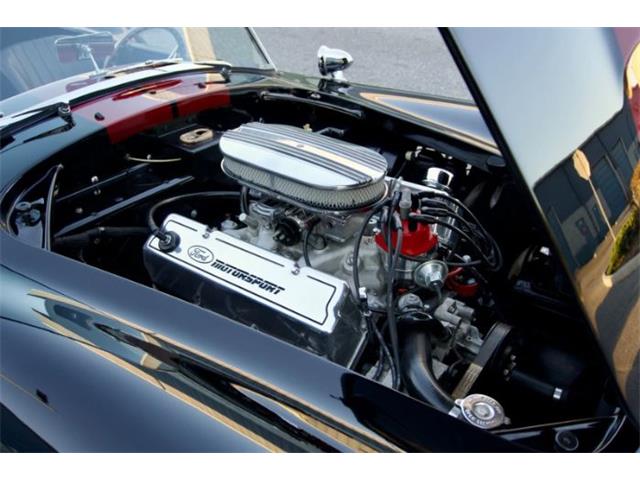 1965 Shelby Cobra (CC-2067962) for sale in Cadillac, Michigan