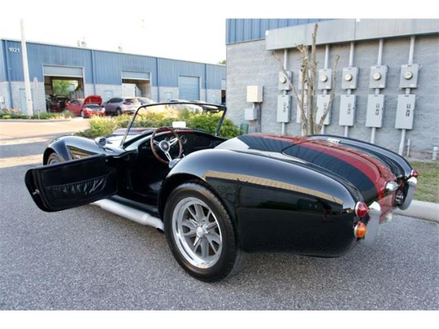 1965 Shelby Cobra (CC-2067962) for sale in Cadillac, Michigan