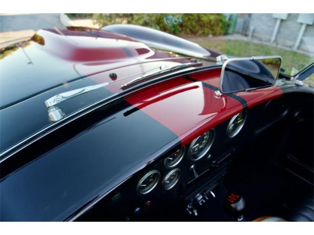 1965 Shelby Cobra (CC-2067962) for sale in Cadillac, Michigan