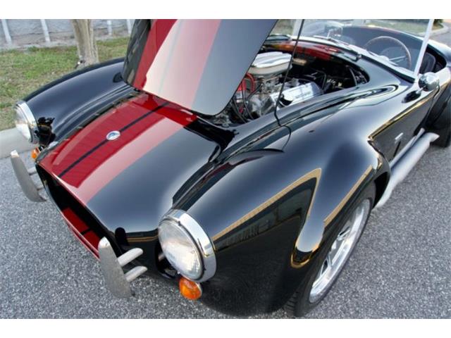 1965 Shelby Cobra (CC-2067962) for sale in Cadillac, Michigan