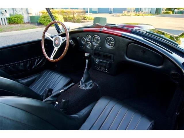 1965 Shelby Cobra (CC-2067962) for sale in Cadillac, Michigan