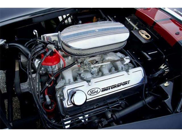 1965 Shelby Cobra (CC-2067962) for sale in Cadillac, Michigan