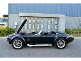 1965 Shelby Cobra (CC-2067962) for sale in Cadillac, Michigan