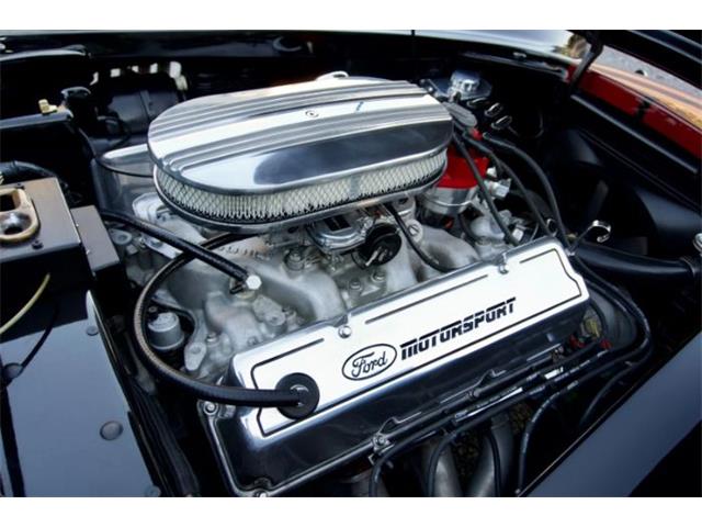 1965 Shelby Cobra (CC-2067962) for sale in Cadillac, Michigan