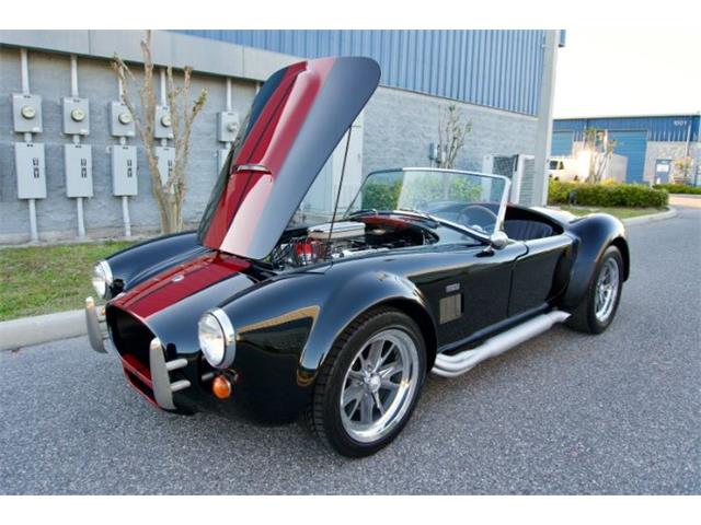 1965 Shelby Cobra (CC-2067962) for sale in Cadillac, Michigan