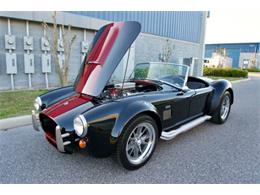 1965 Shelby Cobra (CC-2067962) for sale in Cadillac, Michigan