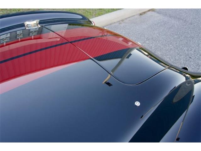 1965 Shelby Cobra (CC-2067962) for sale in Cadillac, Michigan