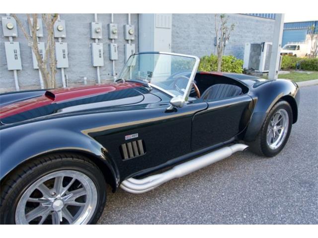 1965 Shelby Cobra (CC-2067962) for sale in Cadillac, Michigan