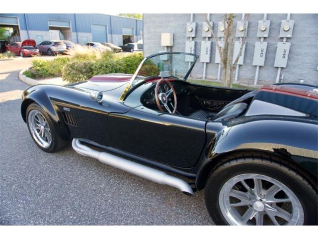 1965 Shelby Cobra (CC-2067962) for sale in Cadillac, Michigan