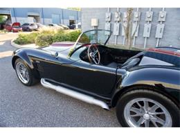 1965 Shelby Cobra (CC-2067962) for sale in Cadillac, Michigan