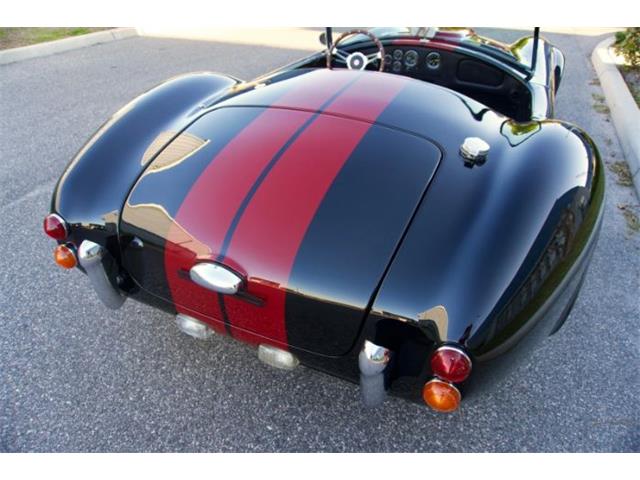 1965 Shelby Cobra (CC-2067962) for sale in Cadillac, Michigan