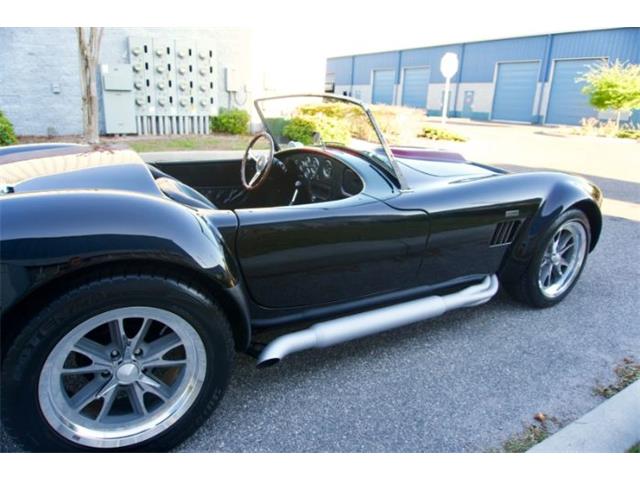 1965 Shelby Cobra (CC-2067962) for sale in Cadillac, Michigan