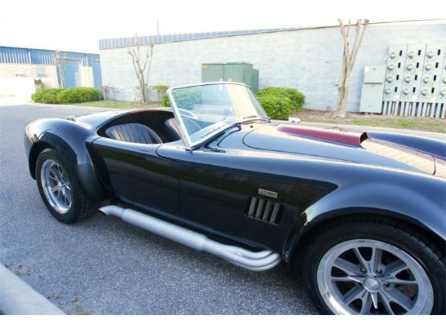 1965 Shelby Cobra (CC-2067962) for sale in Cadillac, Michigan