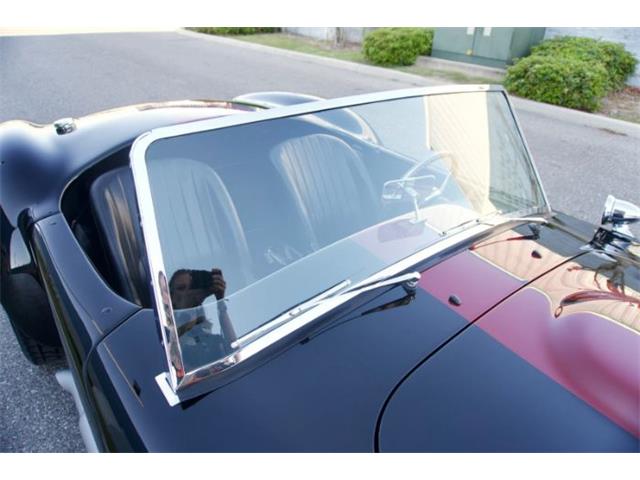 1965 Shelby Cobra (CC-2067962) for sale in Cadillac, Michigan