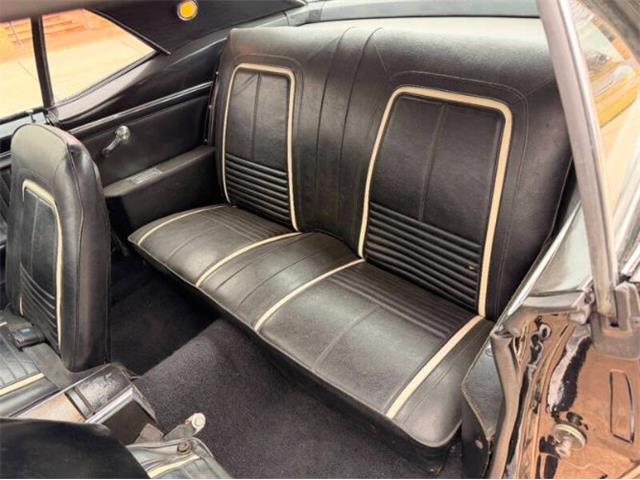 1967 Chevrolet Camaro (CC-2067963) for sale in Cadillac, Michigan