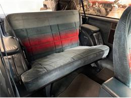 1991 Chevrolet Blazer (CC-2067964) for sale in Cadillac, Michigan