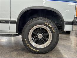 1991 Chevrolet Blazer (CC-2067964) for sale in Cadillac, Michigan