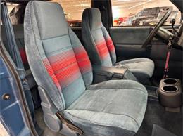 1991 Chevrolet Blazer (CC-2067964) for sale in Cadillac, Michigan
