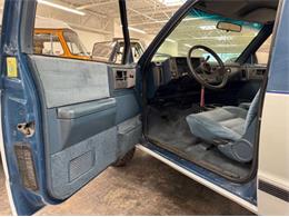 1991 Chevrolet Blazer (CC-2067964) for sale in Cadillac, Michigan