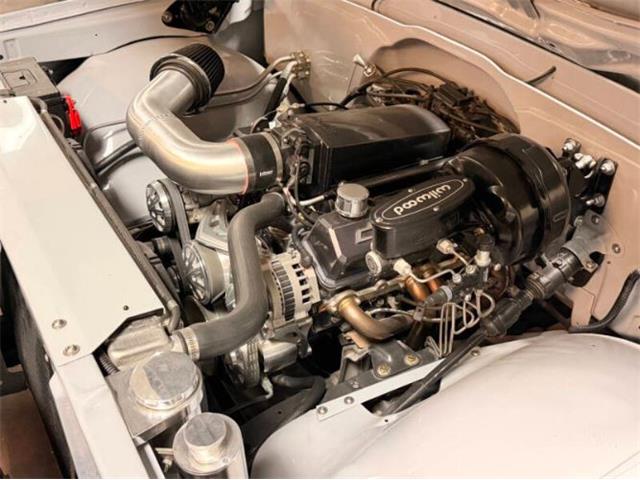 1970 Chevrolet C10 (CC-2067965) for sale in Cadillac, Michigan