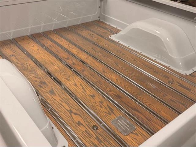 1970 Chevrolet C10 (CC-2067965) for sale in Cadillac, Michigan