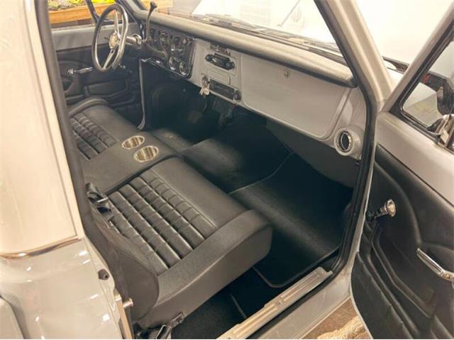 1970 Chevrolet C10 (CC-2067965) for sale in Cadillac, Michigan