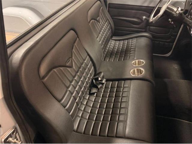 1970 Chevrolet C10 (CC-2067965) for sale in Cadillac, Michigan