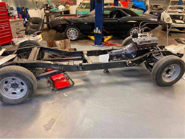 1970 Chevrolet C10 (CC-2067965) for sale in Cadillac, Michigan