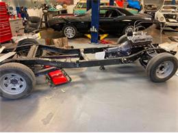 1970 Chevrolet C10 (CC-2067965) for sale in Cadillac, Michigan