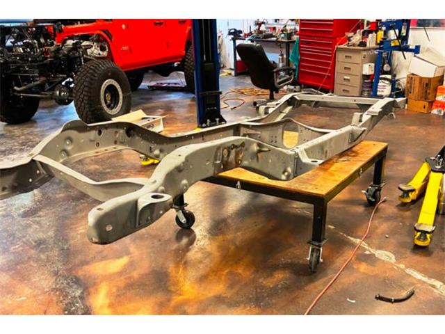 1970 Chevrolet C10 (CC-2067965) for sale in Cadillac, Michigan