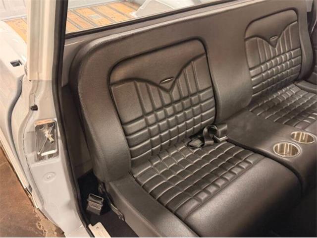 1970 Chevrolet C10 (CC-2067965) for sale in Cadillac, Michigan