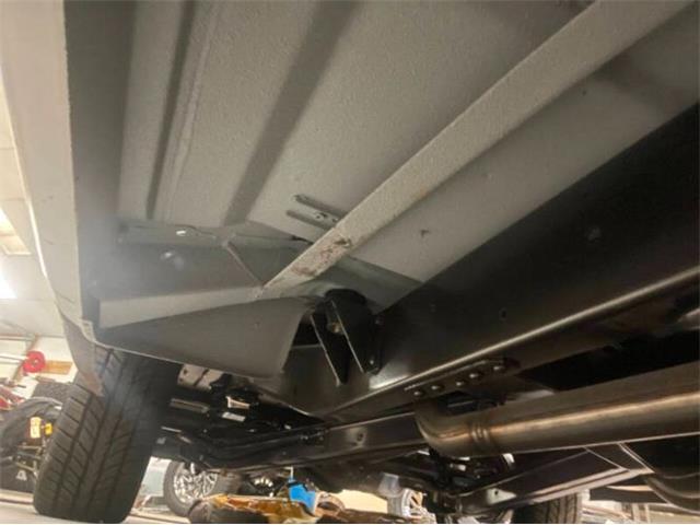 1970 Chevrolet C10 (CC-2067965) for sale in Cadillac, Michigan