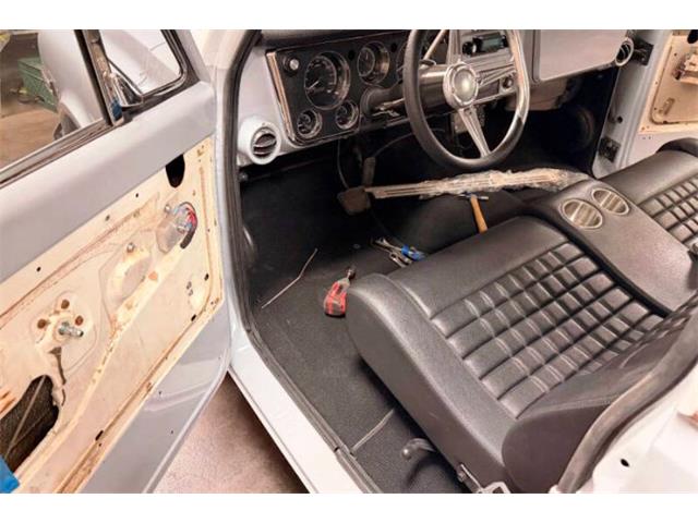 1970 Chevrolet C10 (CC-2067965) for sale in Cadillac, Michigan