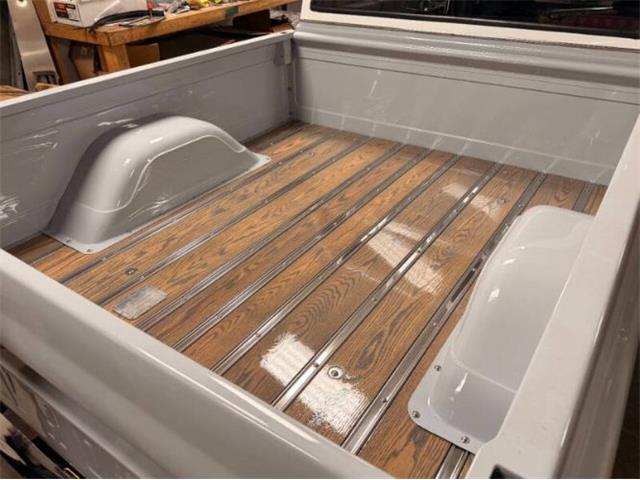 1970 Chevrolet C10 (CC-2067965) for sale in Cadillac, Michigan