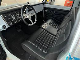 1970 Chevrolet C10 (CC-2067965) for sale in Cadillac, Michigan