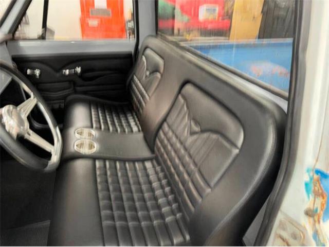 1970 Chevrolet C10 (CC-2067965) for sale in Cadillac, Michigan