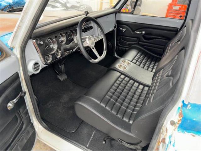 1970 Chevrolet C10 (CC-2067965) for sale in Cadillac, Michigan