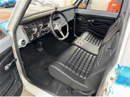 1970 Chevrolet C10 (CC-2067965) for sale in Cadillac, Michigan