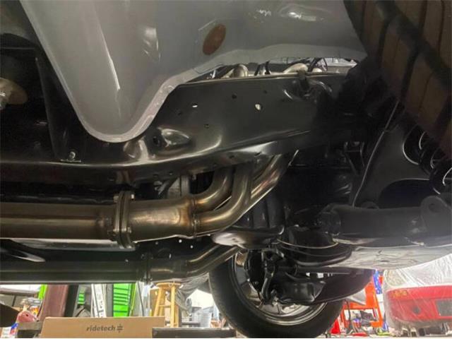 1970 Chevrolet C10 (CC-2067965) for sale in Cadillac, Michigan