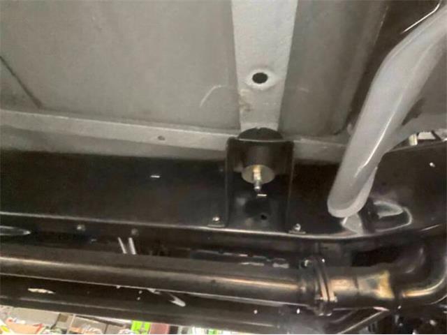 1970 Chevrolet C10 (CC-2067965) for sale in Cadillac, Michigan