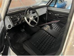 1970 Chevrolet C10 (CC-2067965) for sale in Cadillac, Michigan