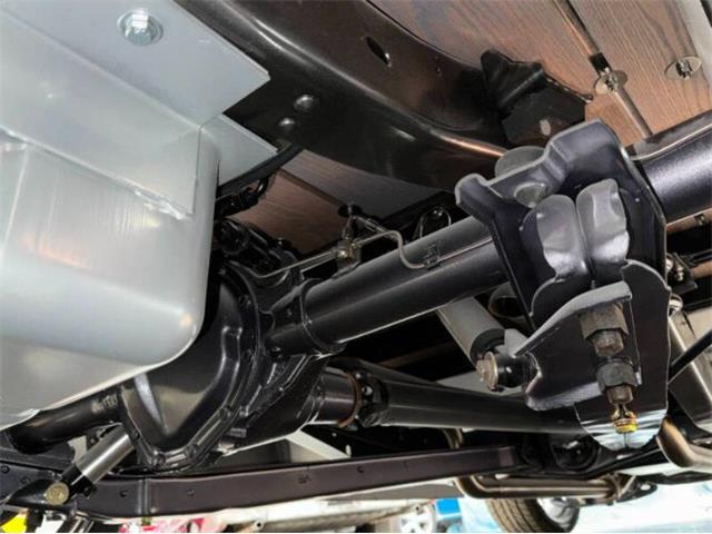 1970 Chevrolet C10 (CC-2067965) for sale in Cadillac, Michigan