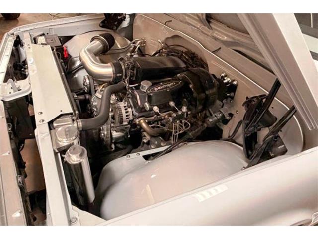 1970 Chevrolet C10 (CC-2067965) for sale in Cadillac, Michigan