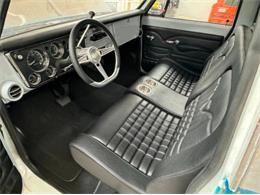 1970 Chevrolet C10 (CC-2067965) for sale in Cadillac, Michigan