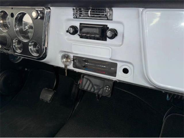 1970 Chevrolet C10 (CC-2067965) for sale in Cadillac, Michigan