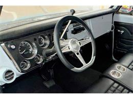 1970 Chevrolet C10 (CC-2067965) for sale in Cadillac, Michigan