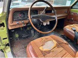 1975 Jeep Cherokee (CC-2067966) for sale in Cadillac, Michigan