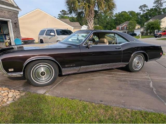 1969 Buick Riviera (CC-2067967) for sale in Cadillac, Michigan