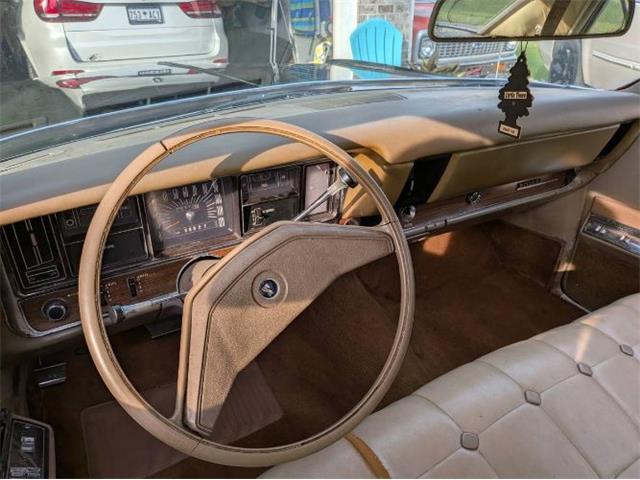 1969 Buick Riviera (CC-2067967) for sale in Cadillac, Michigan