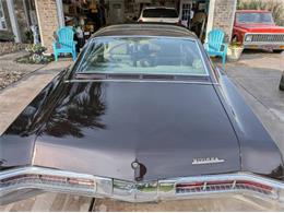 1969 Buick Riviera (CC-2067967) for sale in Cadillac, Michigan